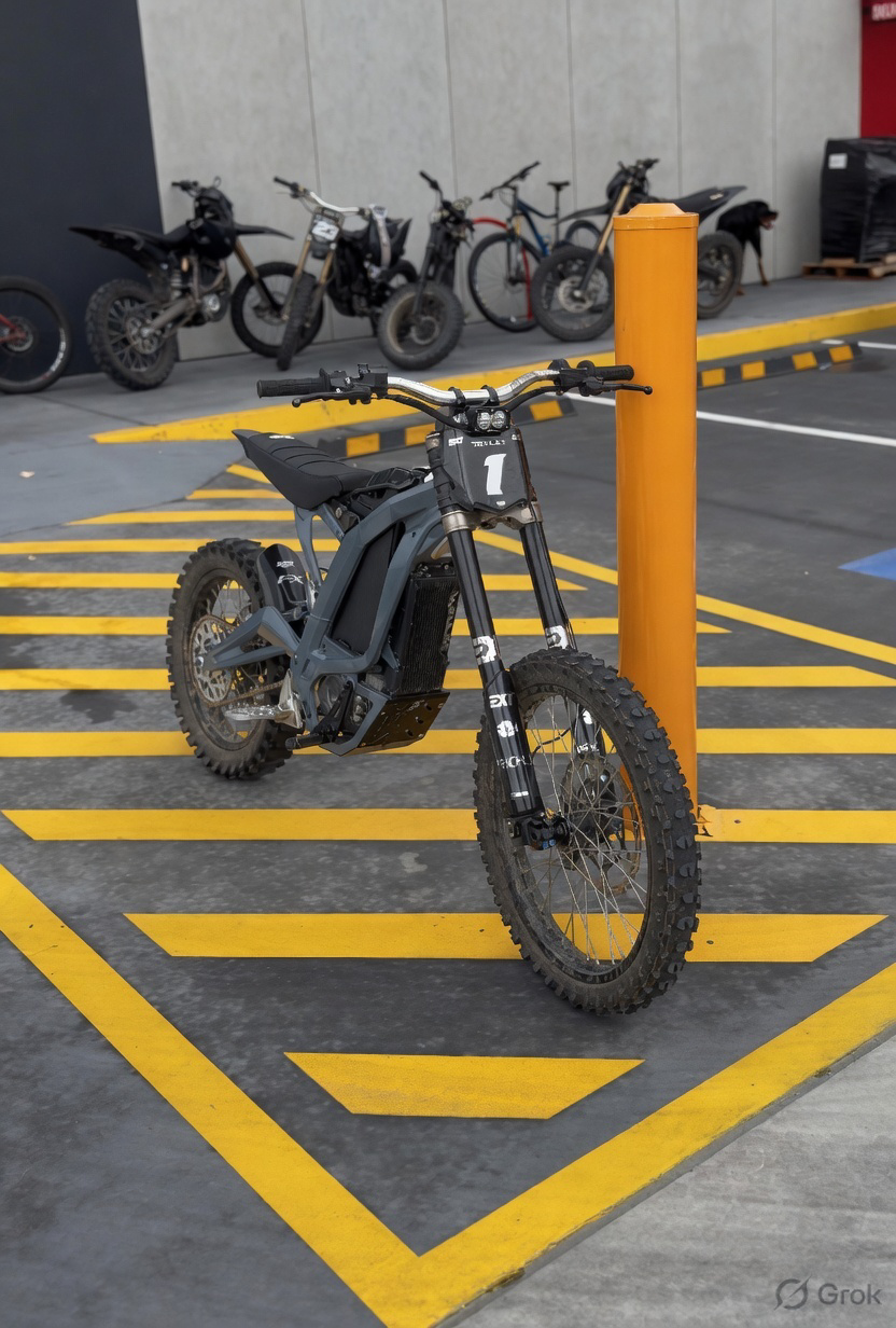surron parts