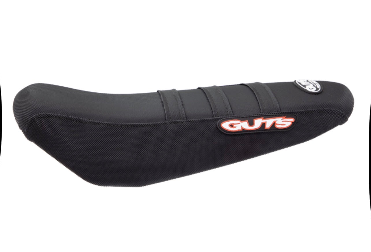 Guts seat cover for lbx