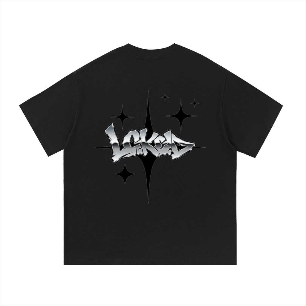 Star tee v3