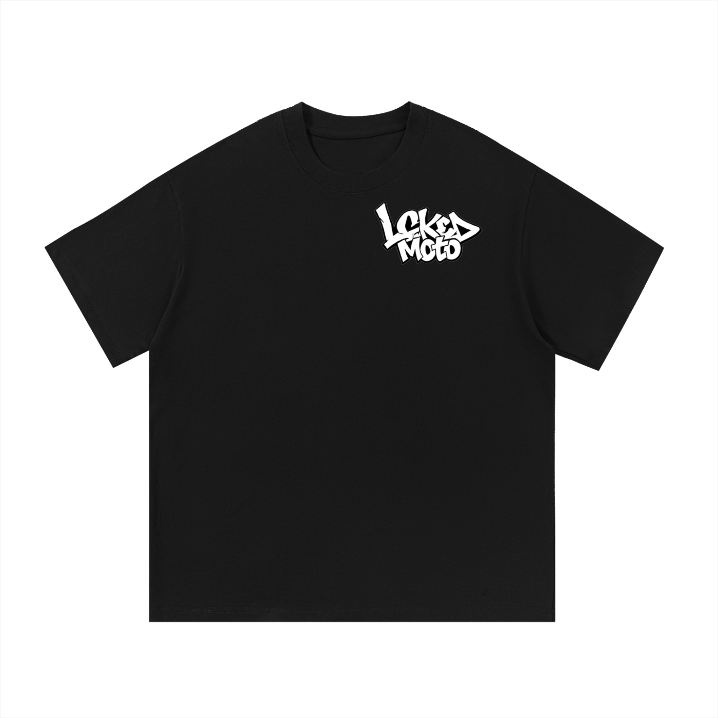 Star tee v3