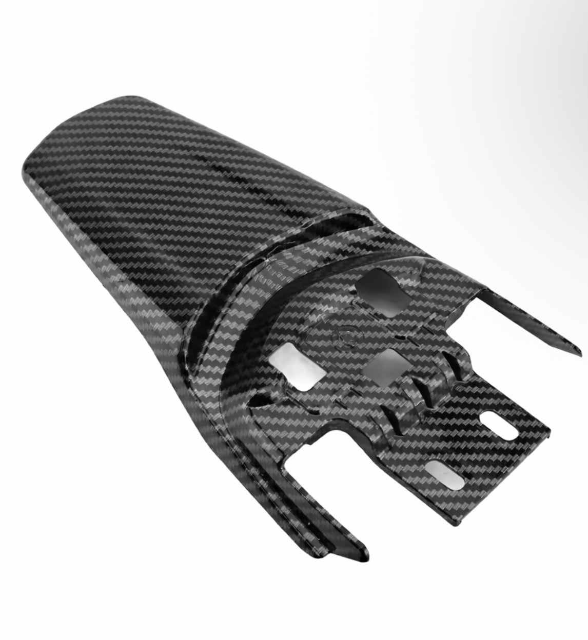 (Preorder)Full lbx carbon plastics/upgrade  kit