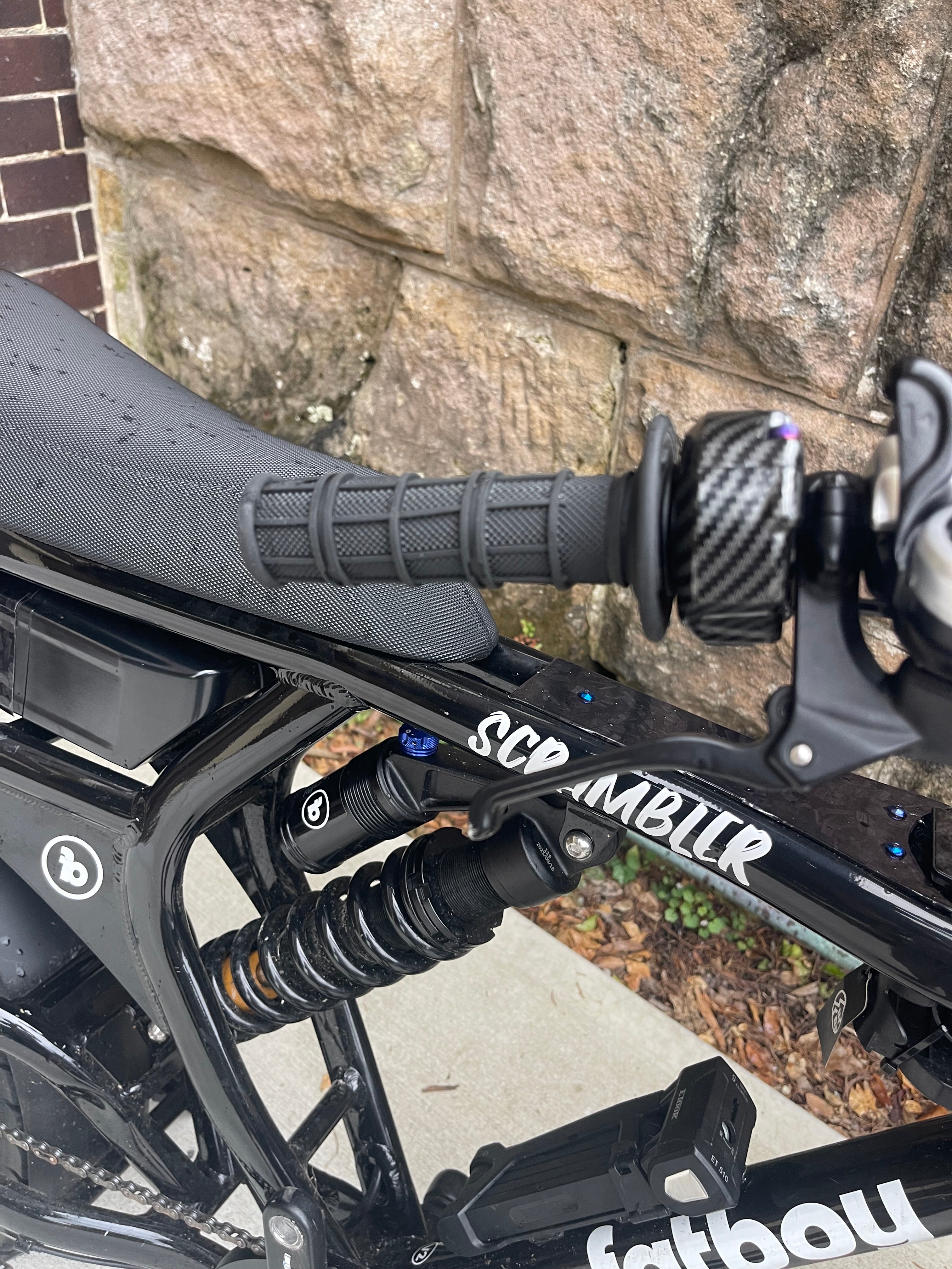 3 pin surron throttle