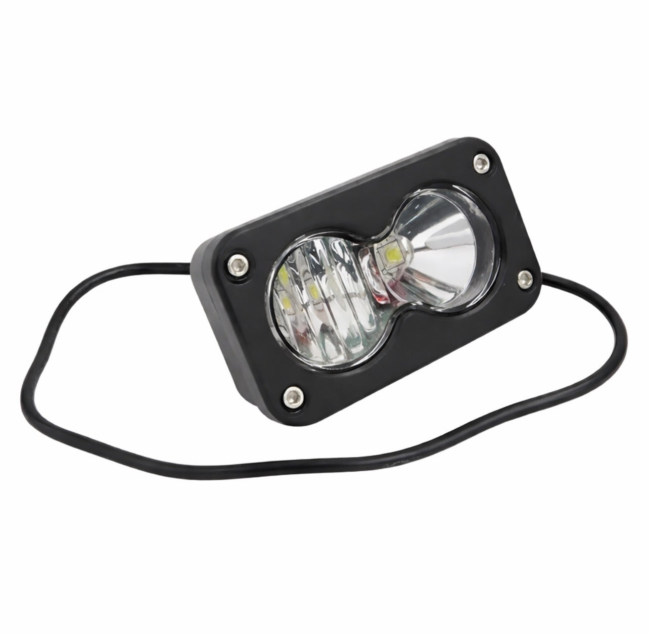 Baja light plug n play for surron lbx