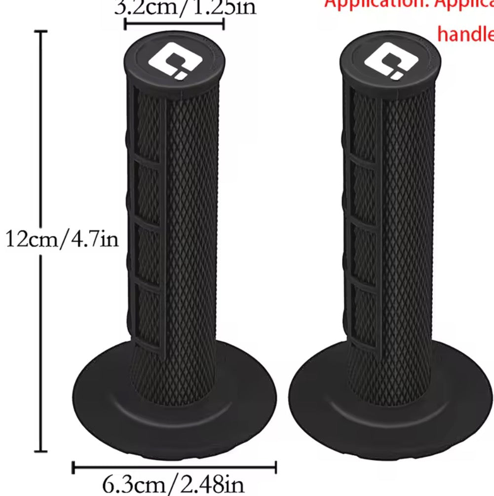 ODI grips