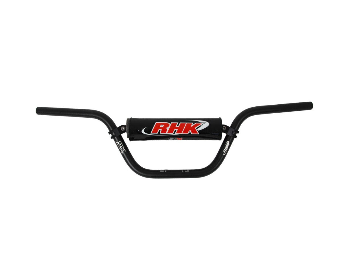 Rhk bars and 22mm stem combo