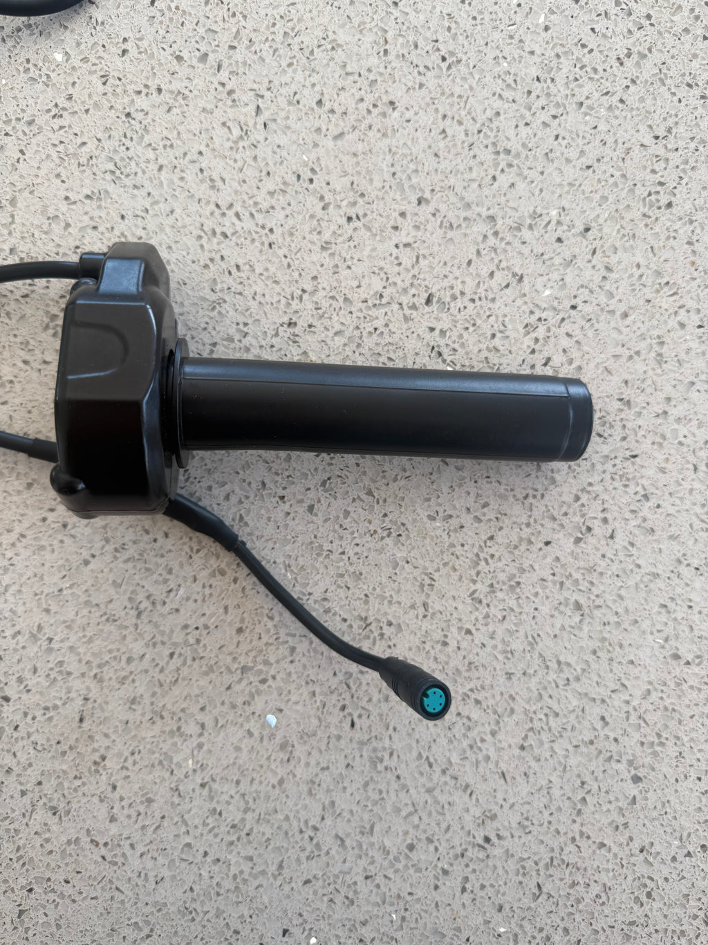 dirodi surron plug and play throttle