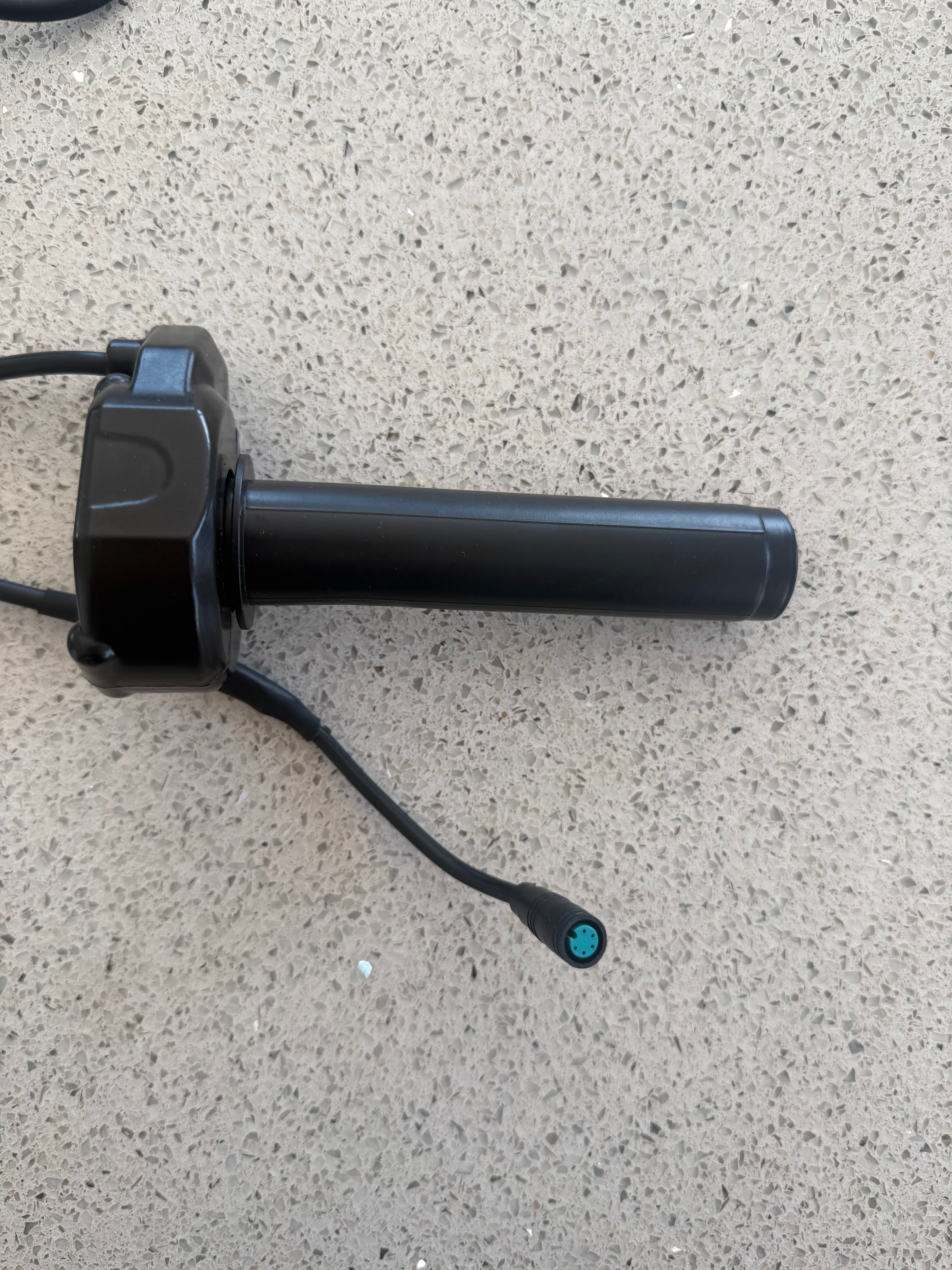 dirodi surron plug and play throttle