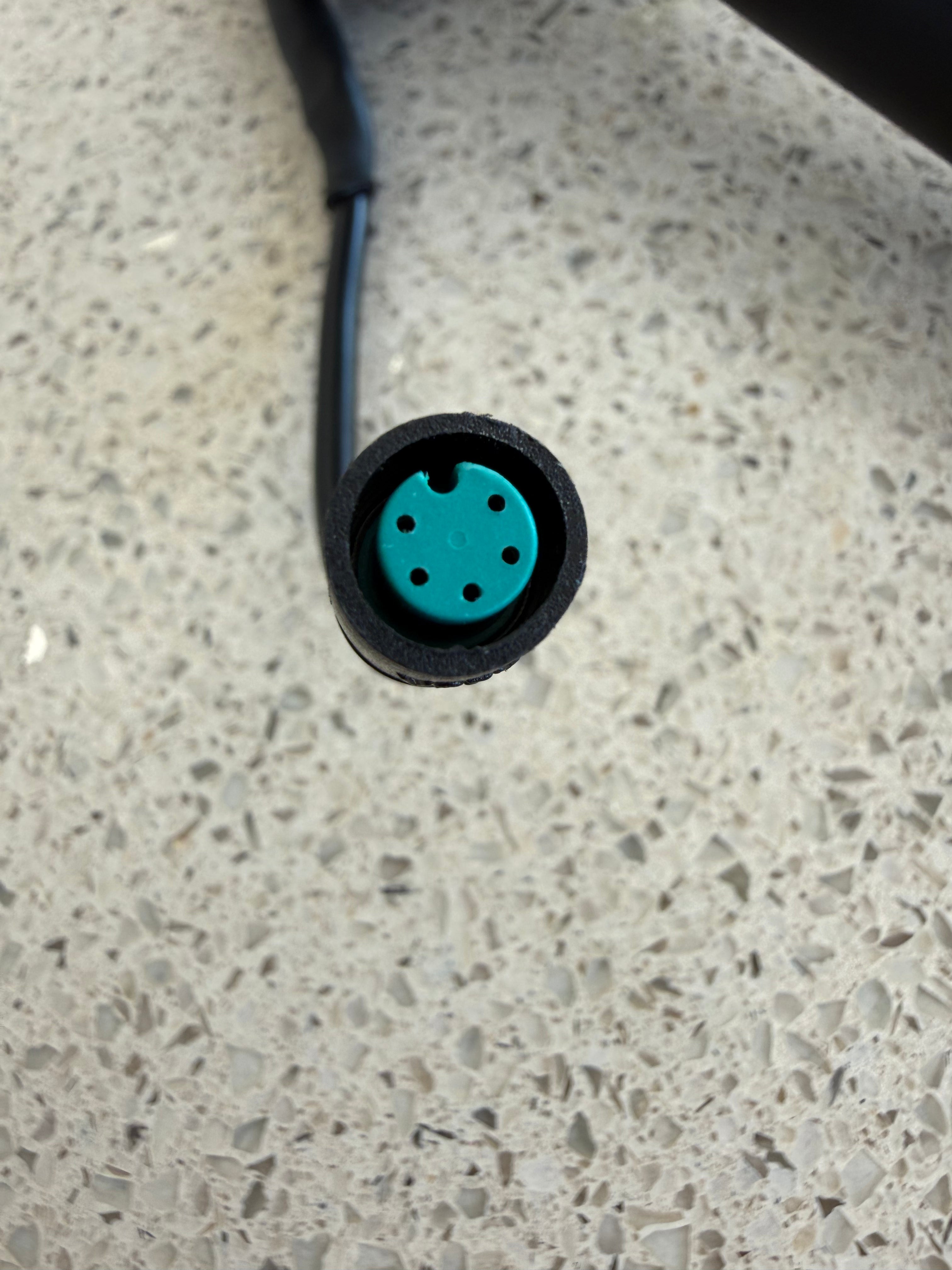 dirodi surron plug and play throttle