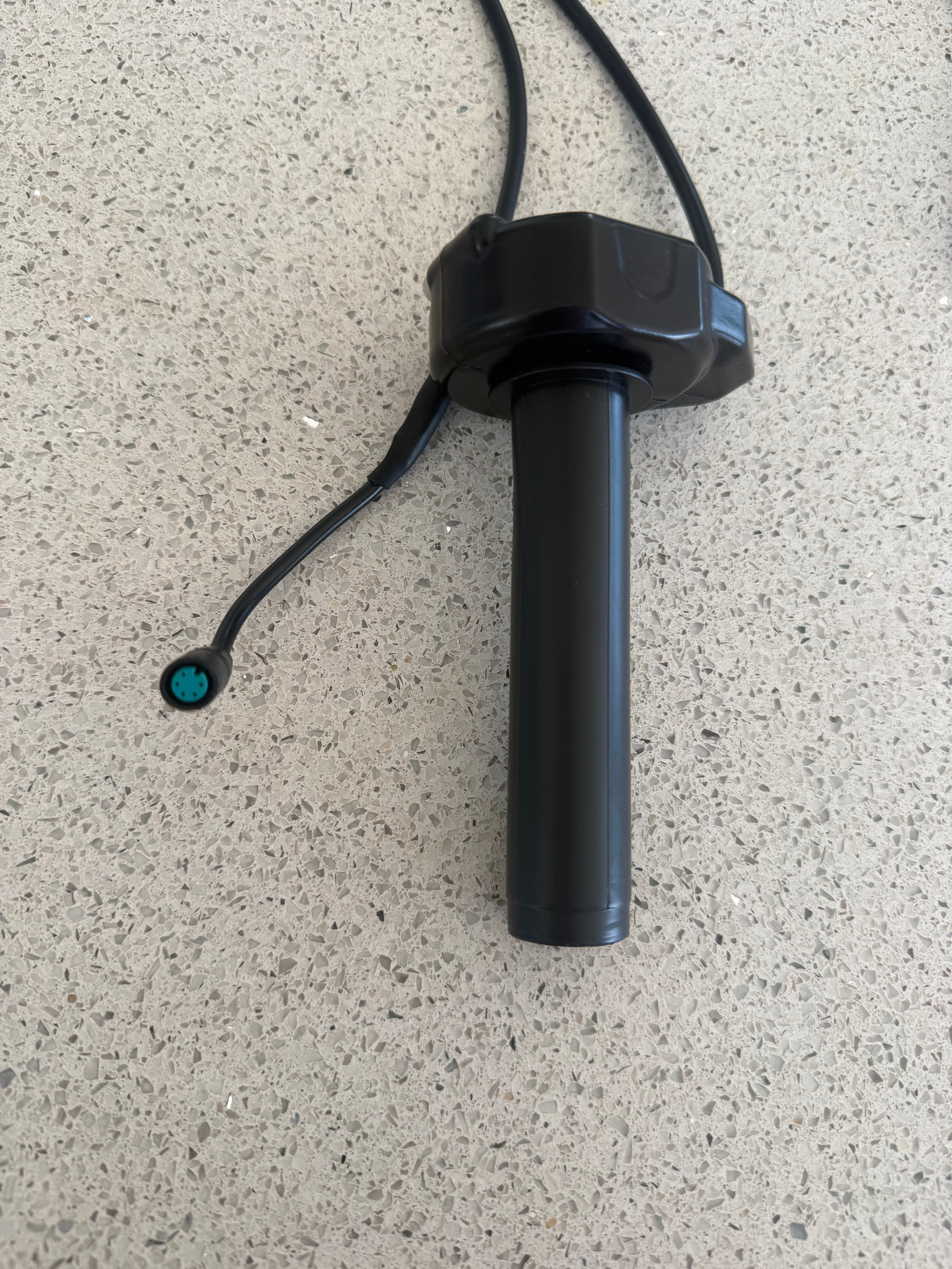 dirodi surron plug and play throttle